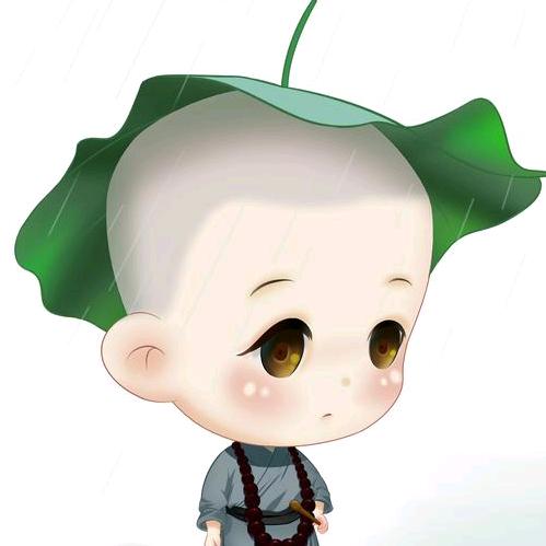 转身乱芳华