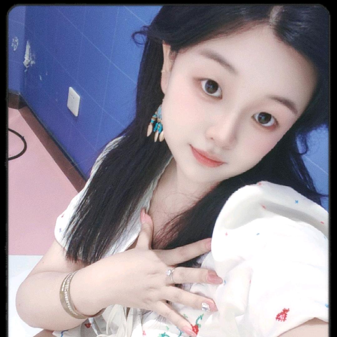 财神爷的小宝宝🥰