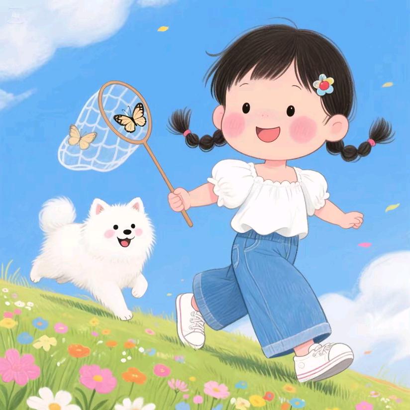 🍭小小一🐰🐰