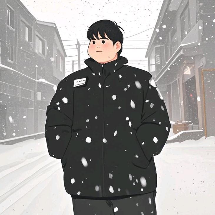 胖胖👻