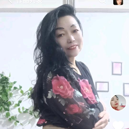 爱唱歌跳舞的老妹儿