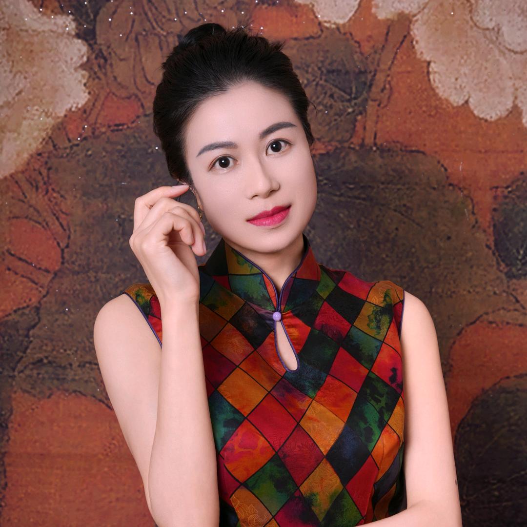 林婷在莆田