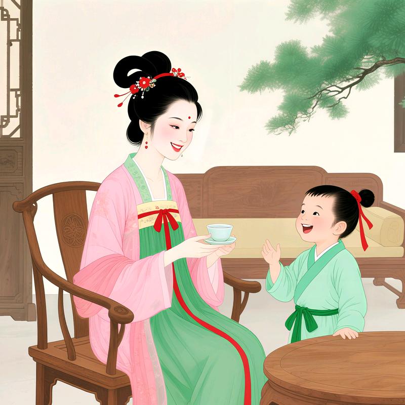 智育拾光记
