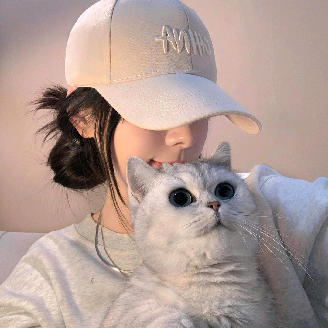 一只暴富猫