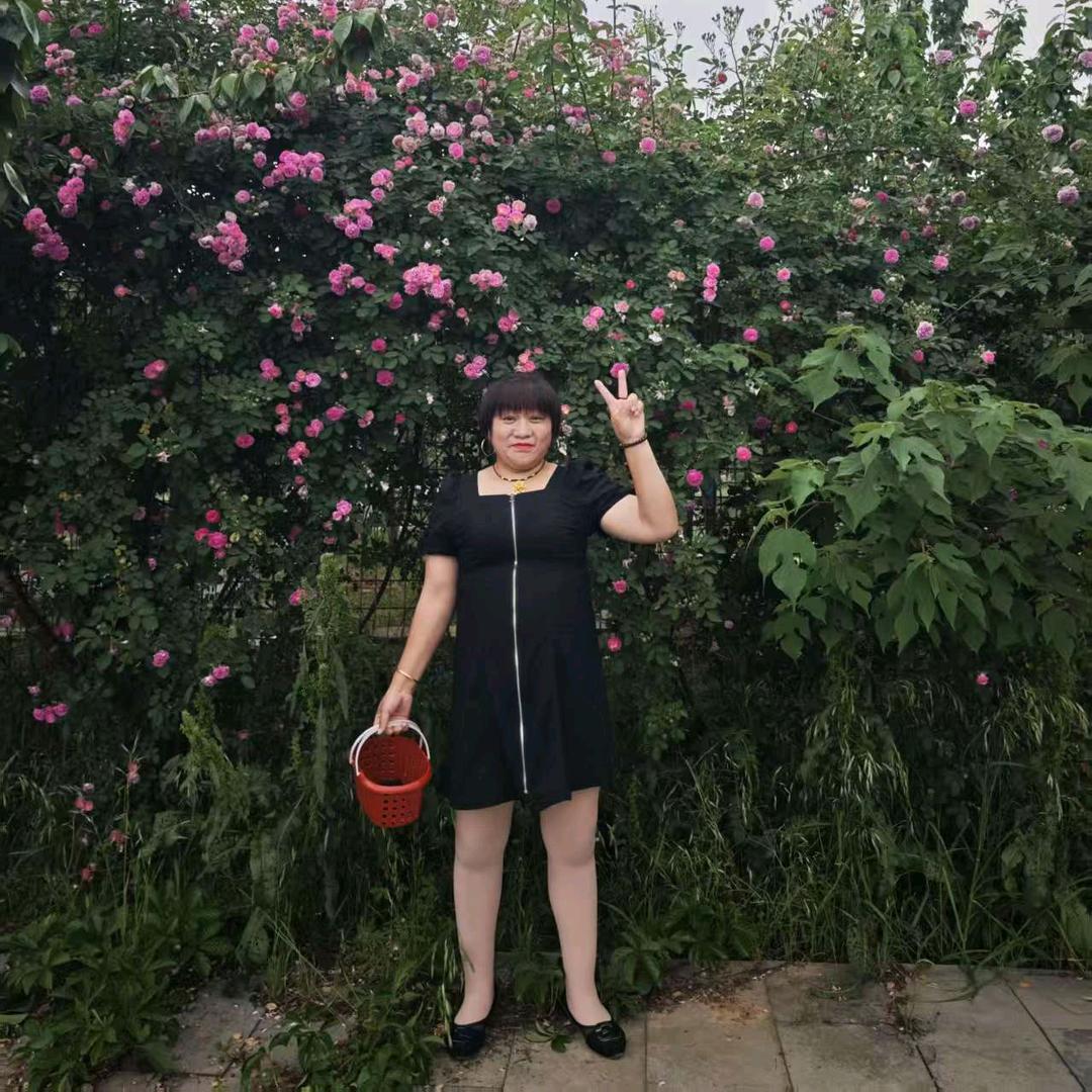 农村三妹