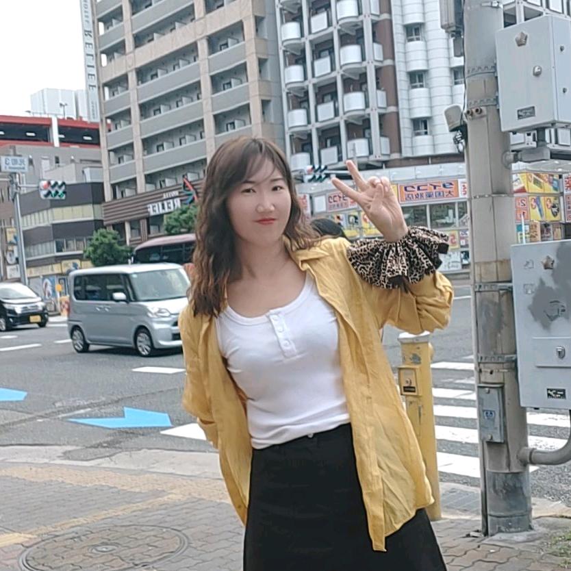 @苧静苧静💕