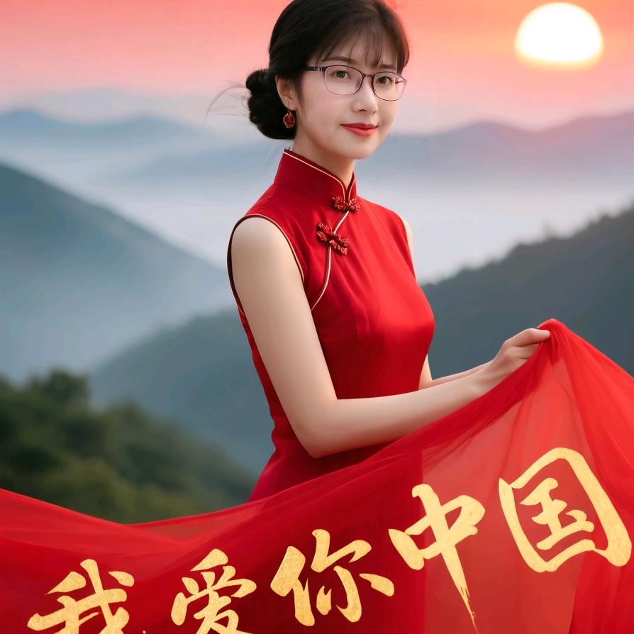 @木子姐