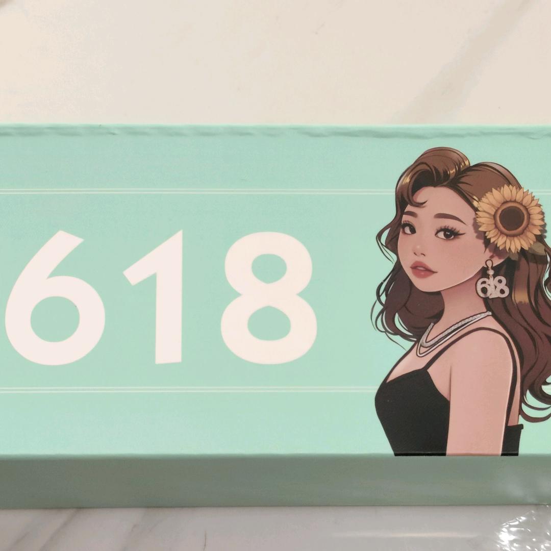 🌻开心果618🌻