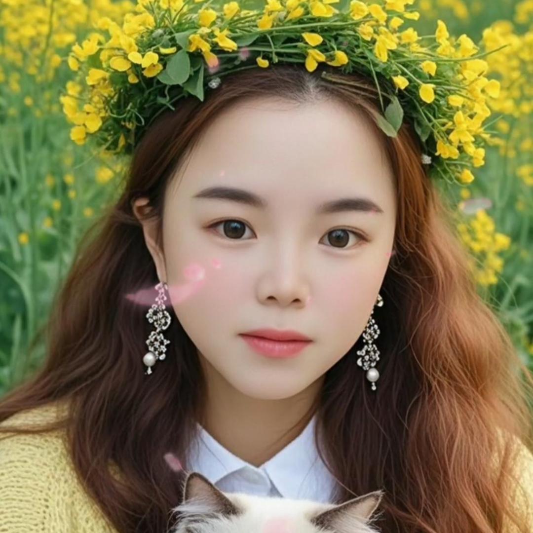 小太阳☀