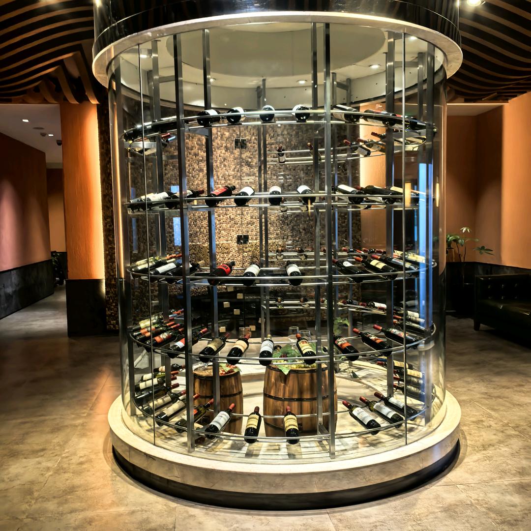 酒逢知己千杯少