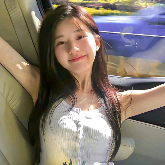 半勺甜˙ᵕ˙ᰔᩚ