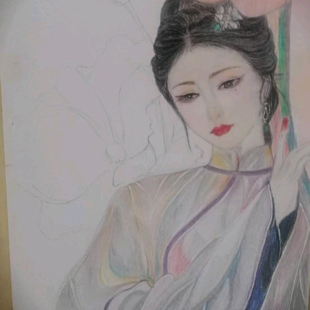 三月