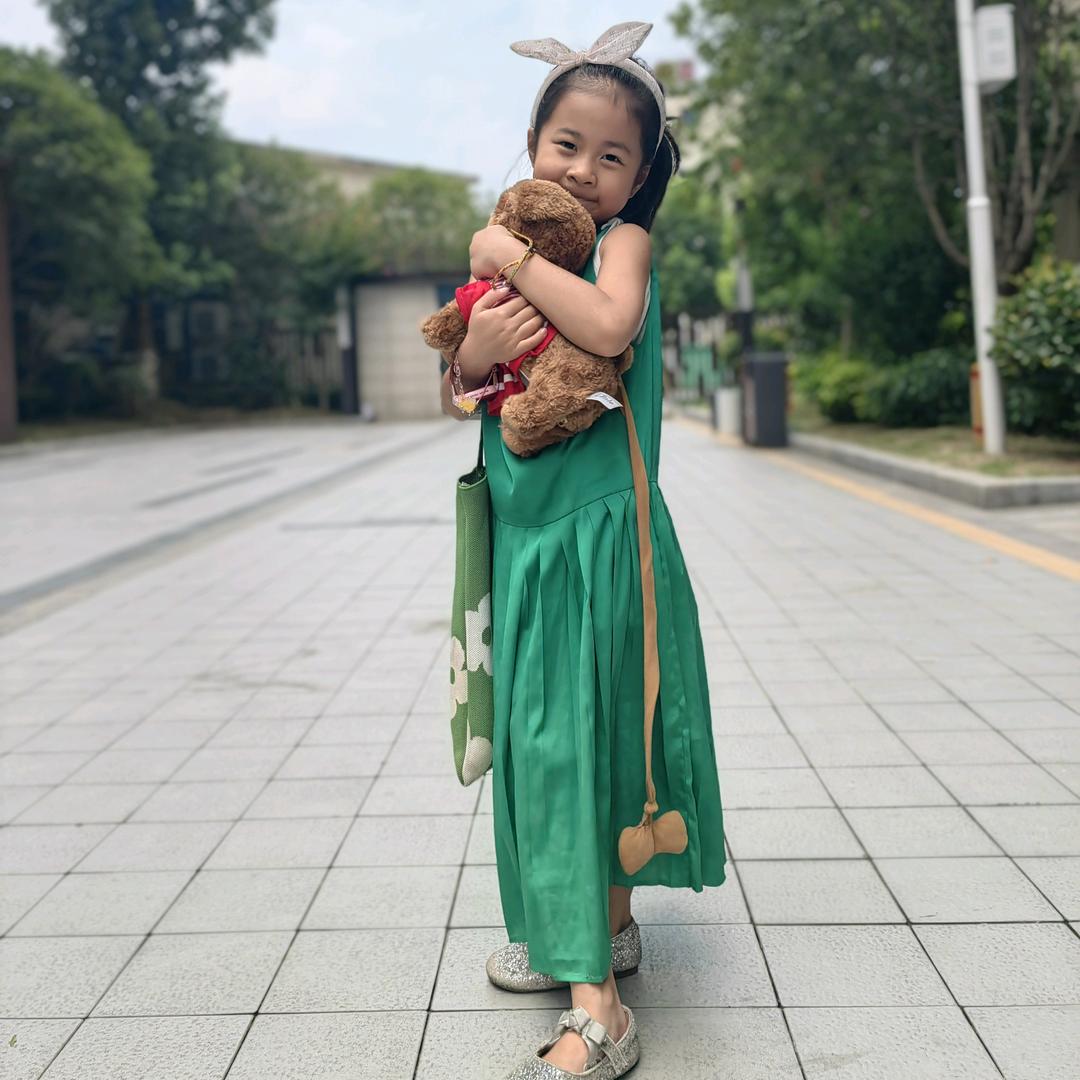 果果的麻麻