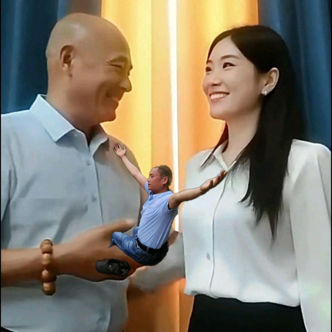 吴永根:承包电力，基础设施