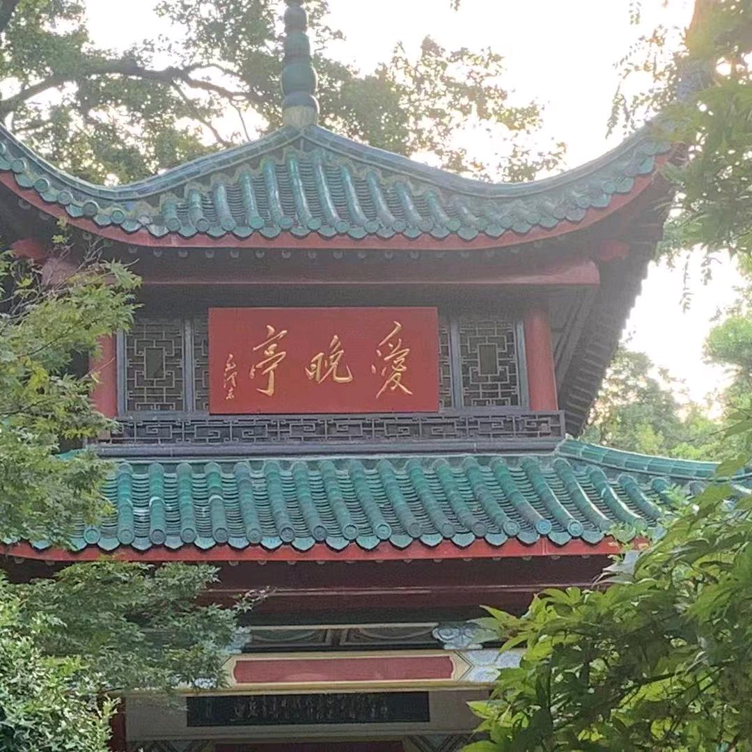 悟觉（新余肉燕哥）