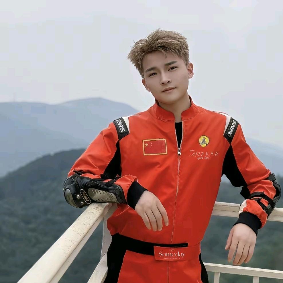 高杰718好物分享