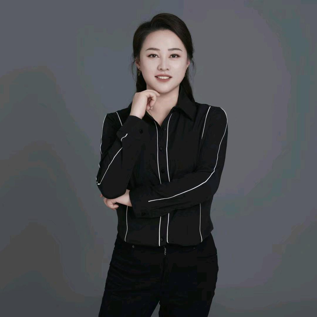 军美姐