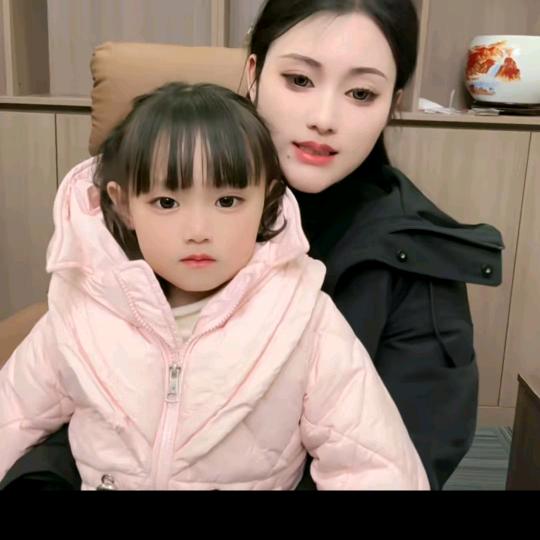 唐三妹优选AK～小玲儿
