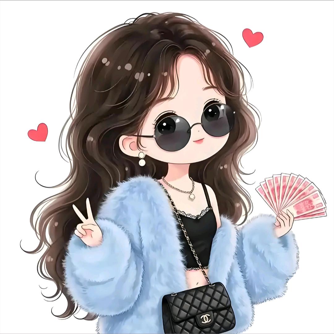 好运连连💰《记录生活》