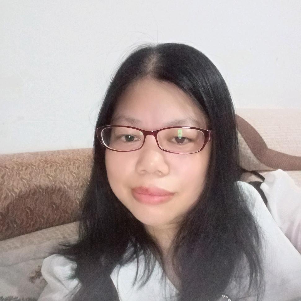 雨后❤️天晴