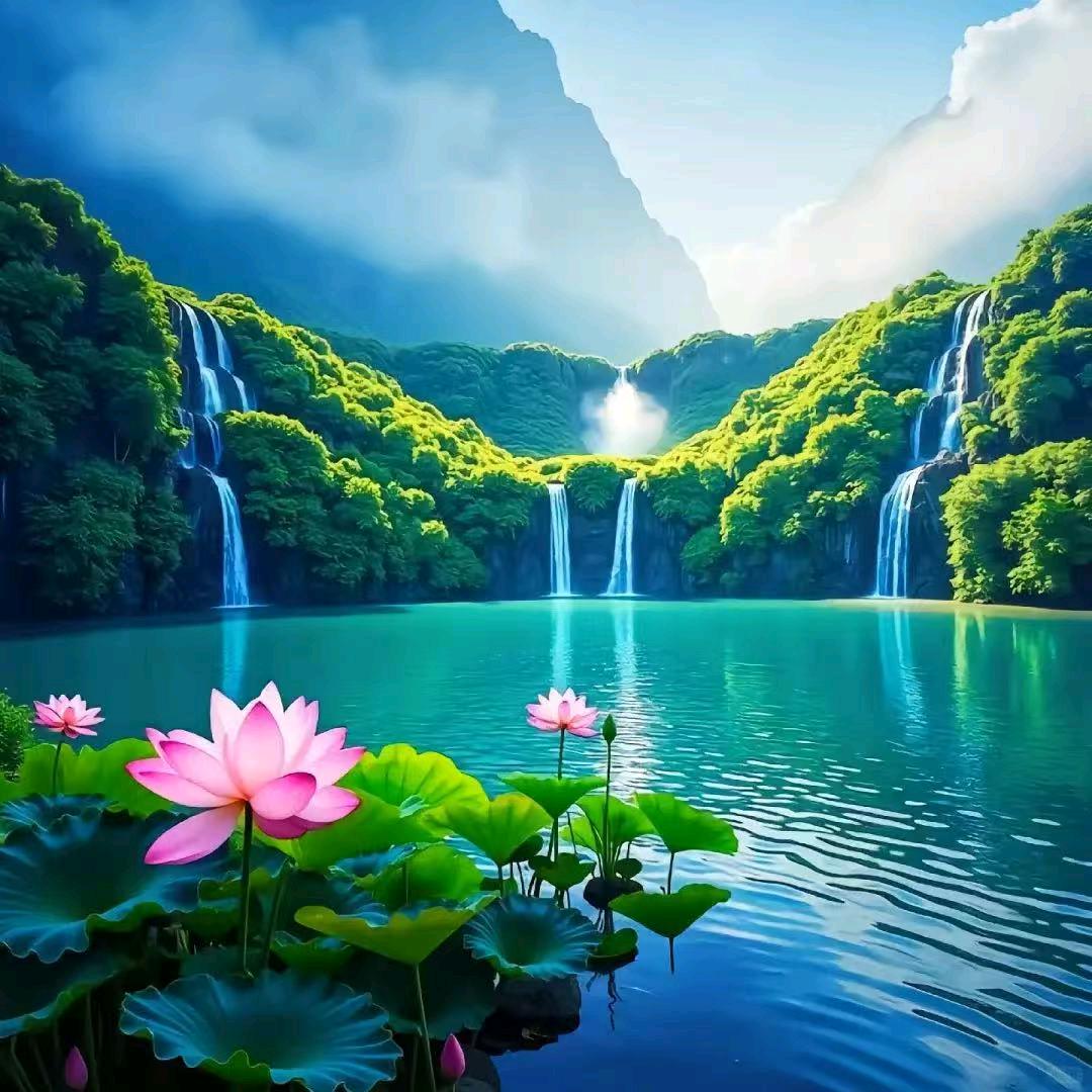 一王情深💝