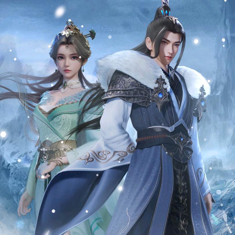 虚情假意（封票中........）