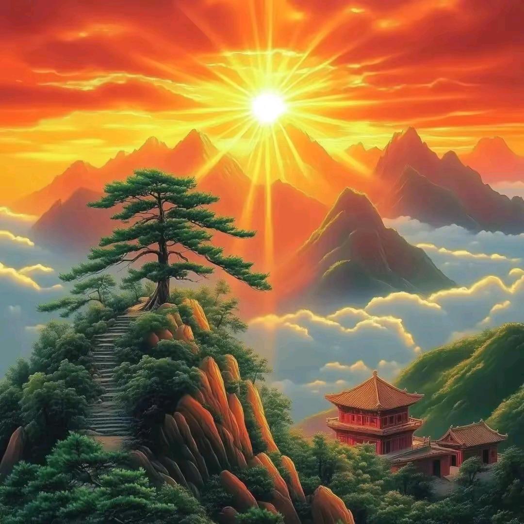 余生相伴