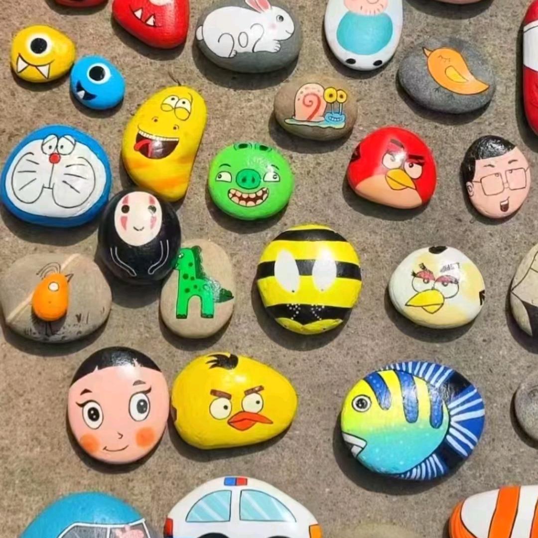 如意如意知我心意