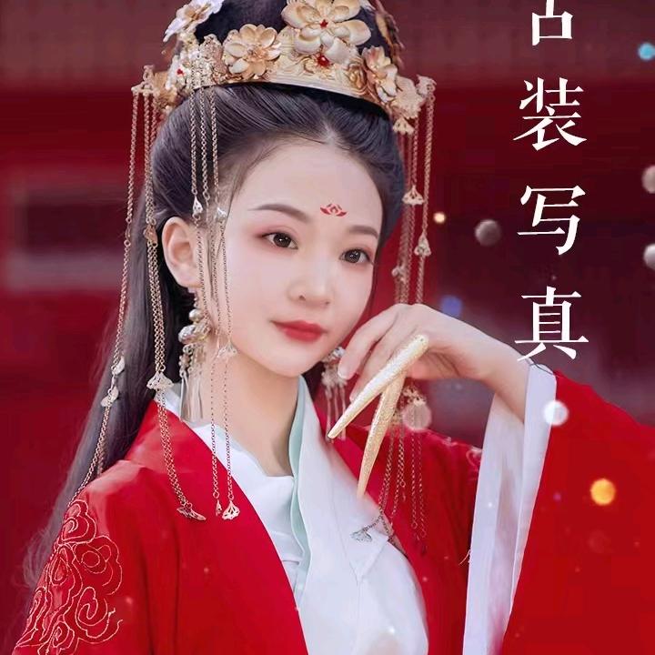 @小橙子🍊