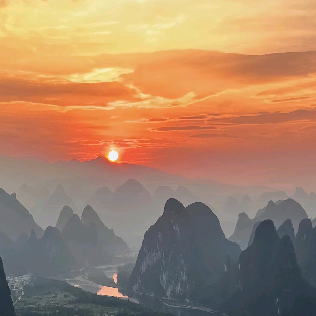 心诚以北