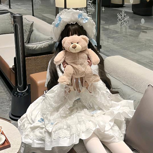 止吻醒.