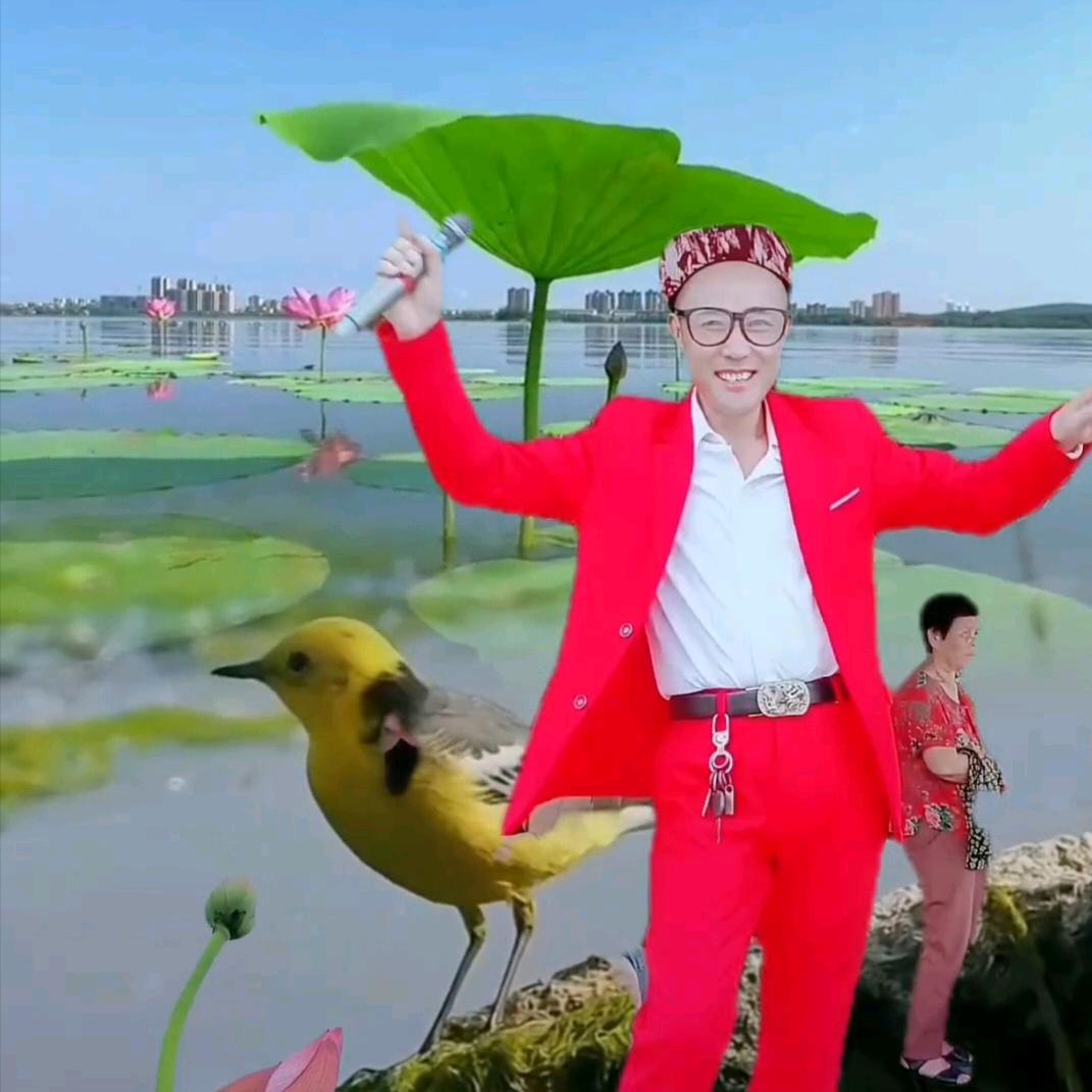 华哥