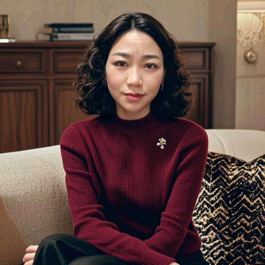 睢阳一姐，