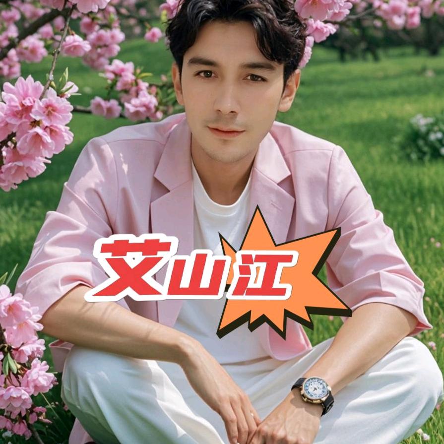 @😜艾幽默先生🐨