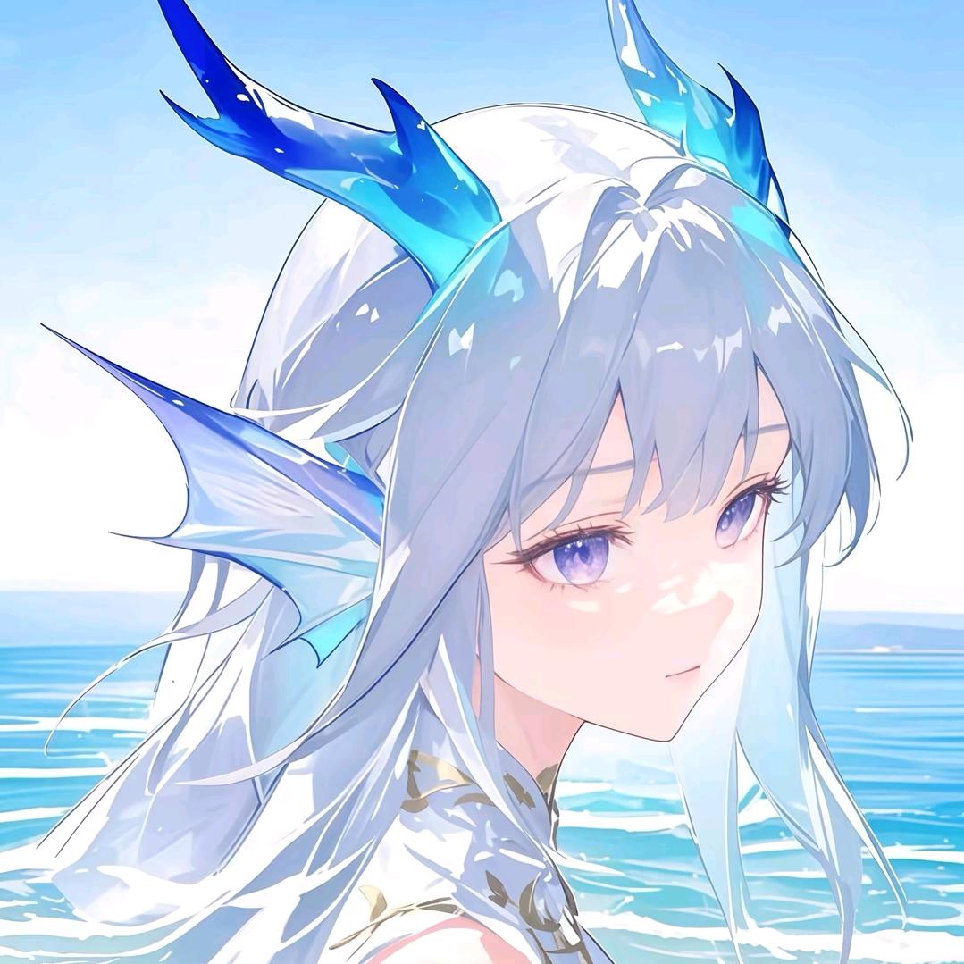 龙清余生，凌云九宵