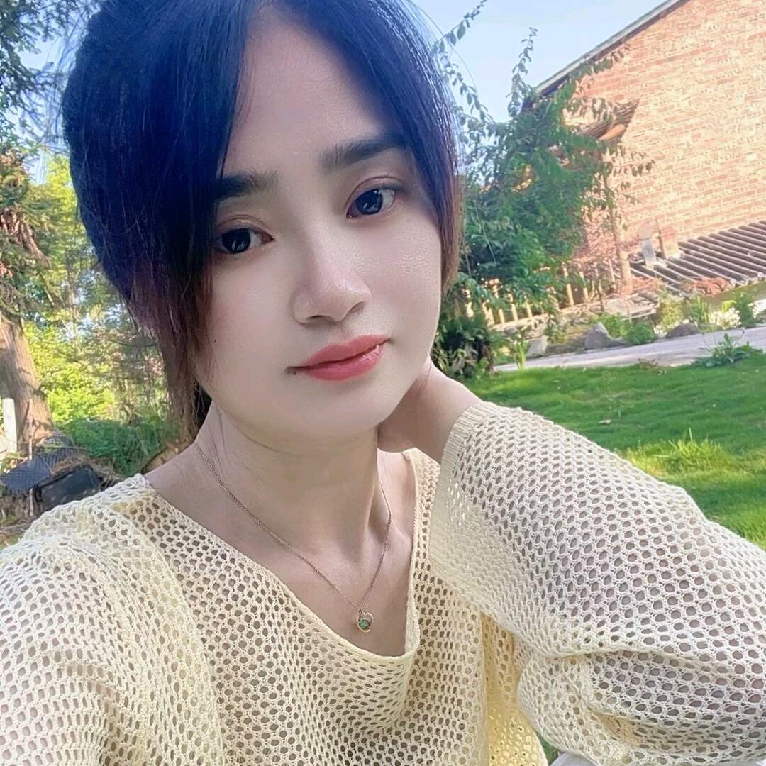 石柱美发～小谭姐姐