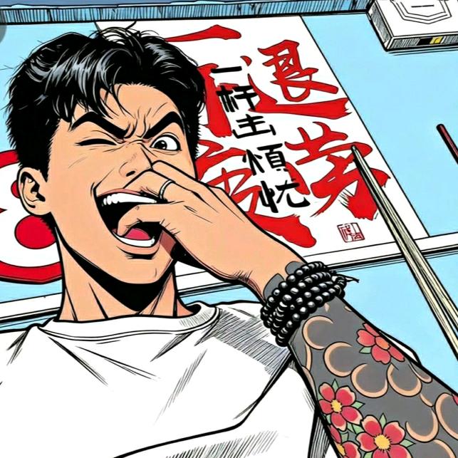 阿慶