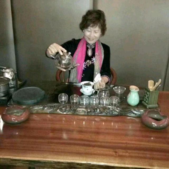 虾米宝妈