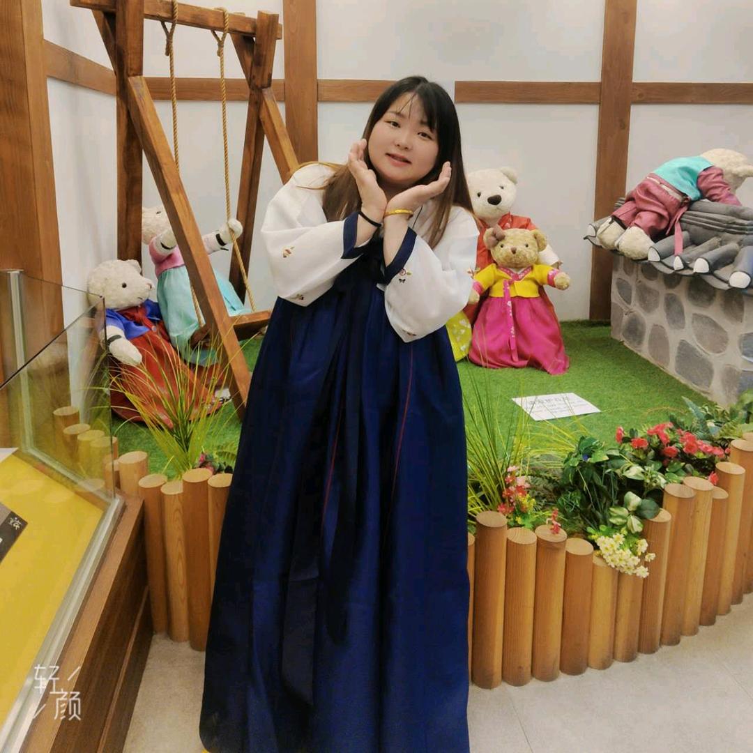海棠依旧之佳玥