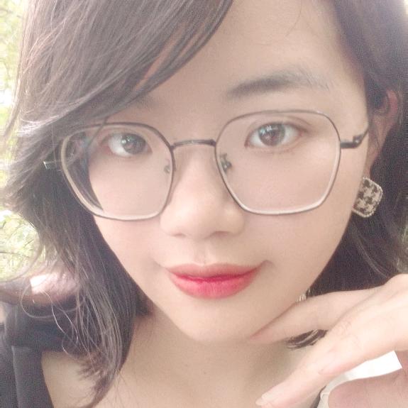 🌈💘小严，小严，幸运连连💕