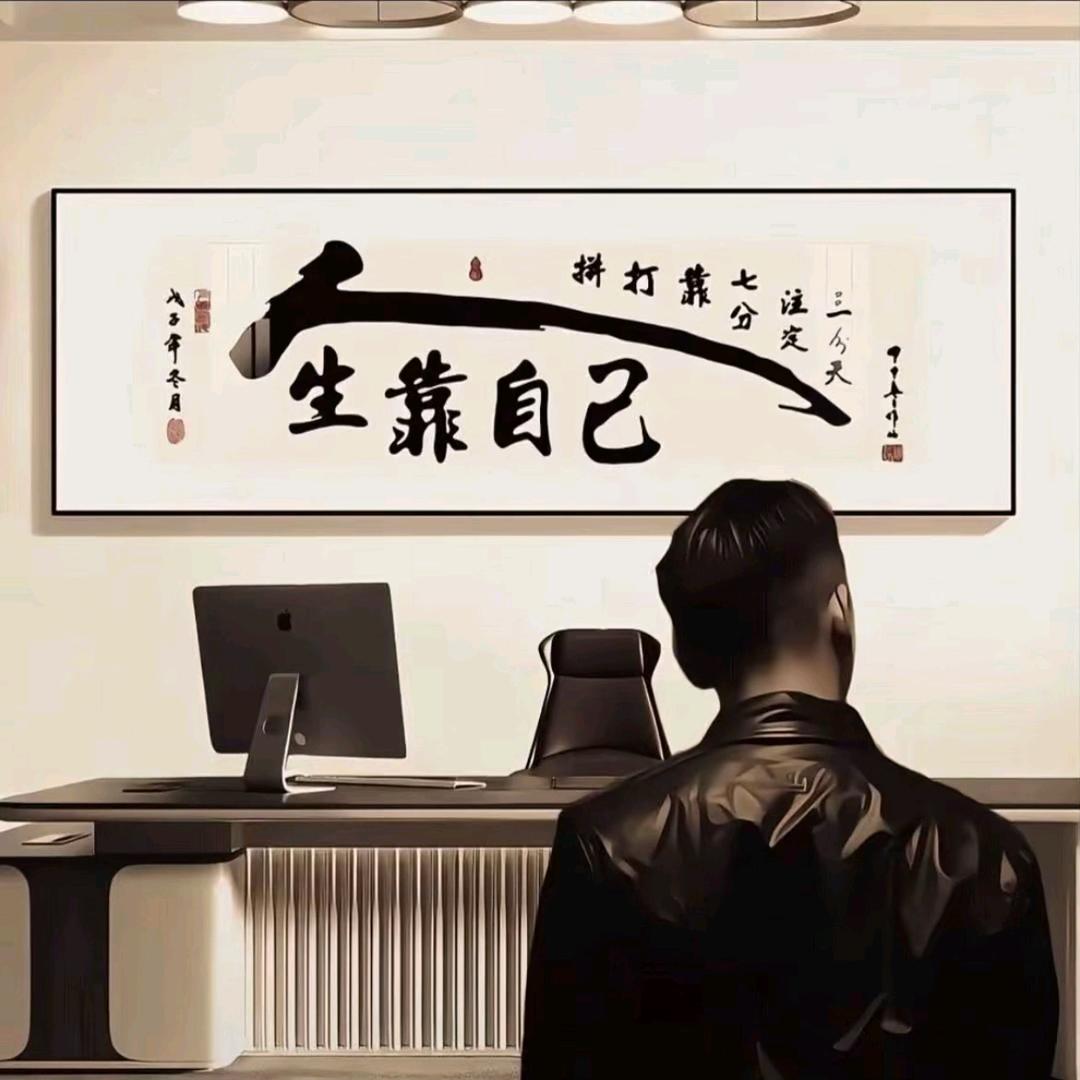 @随遇而安