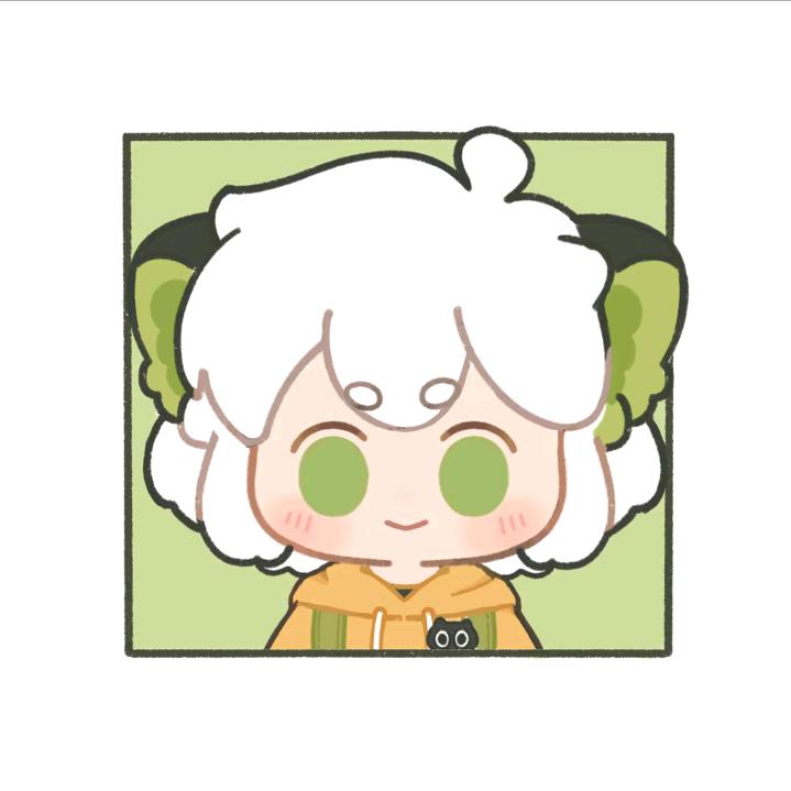 是猫猫🐱✌🏻！