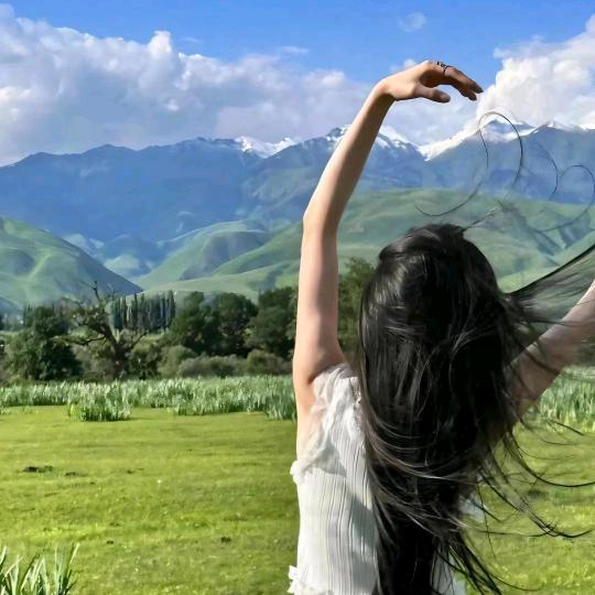 🌈暖风昔人🍊