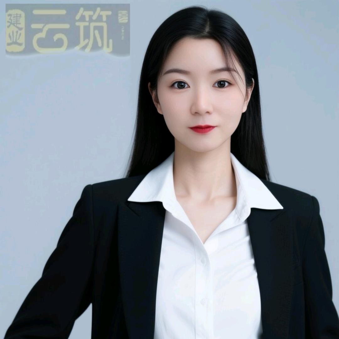 建业云筑张丽君