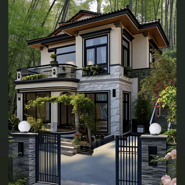 刘贵秀全案设计工作室