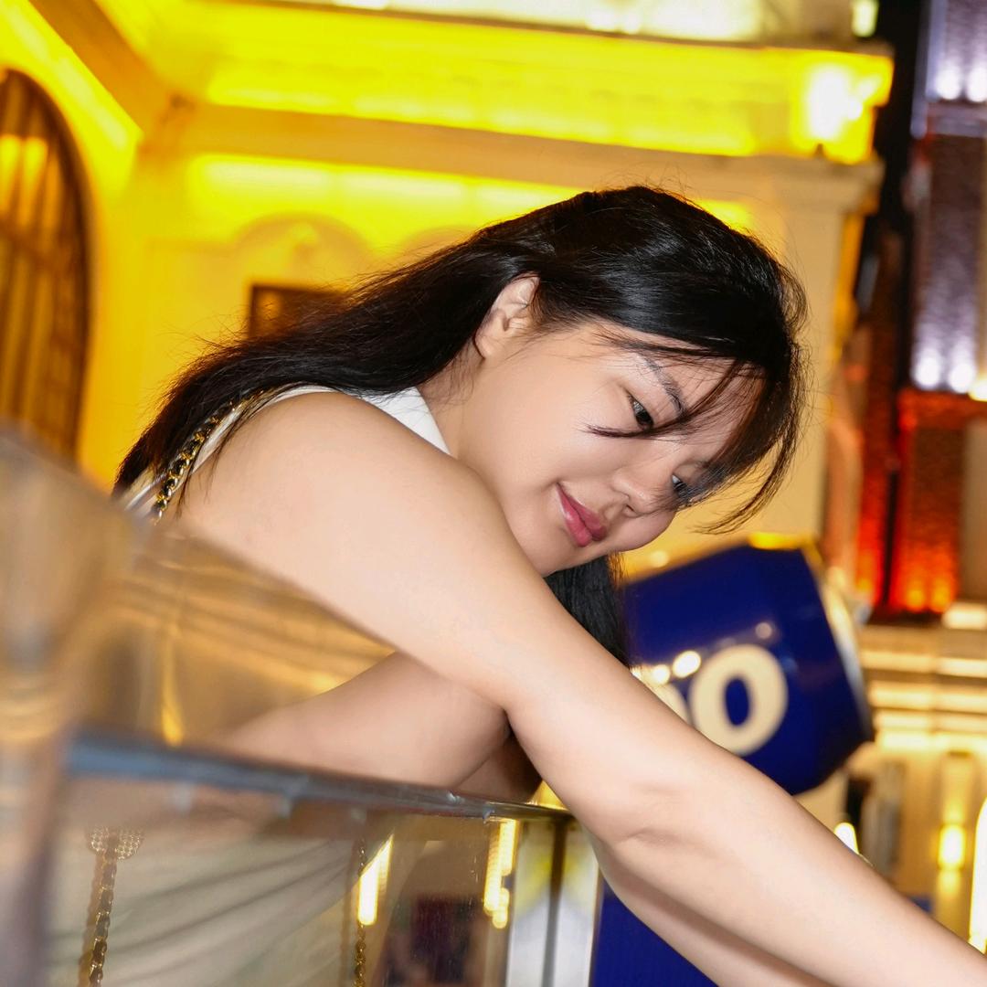 三妹@