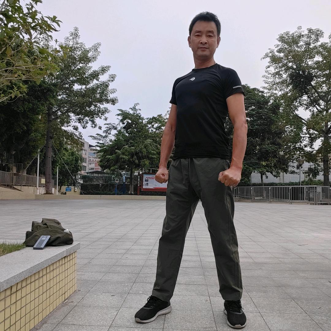 斌哥(六零后末)
