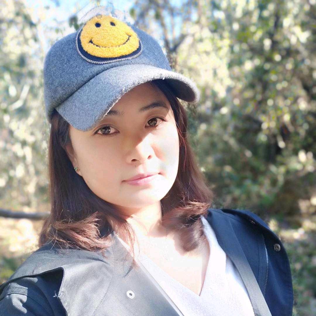 哈尼阿姐