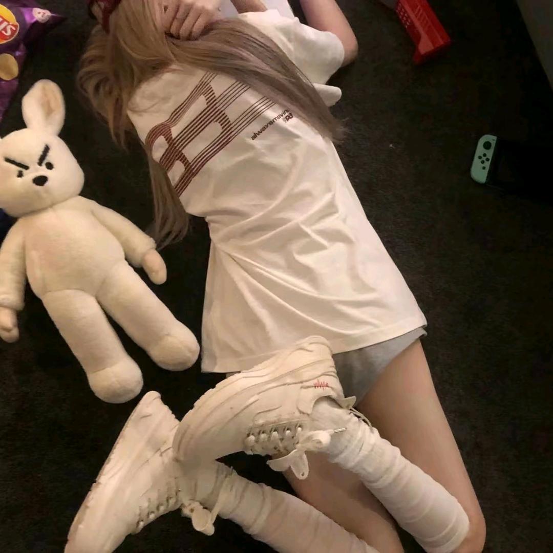 今天烦