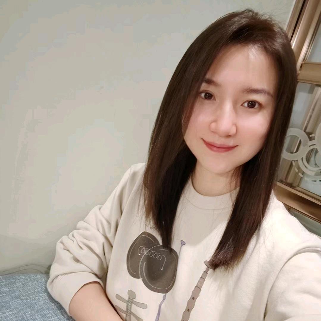 春暖花开时～